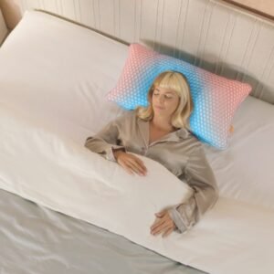 2 Original Airgrid® Kussens